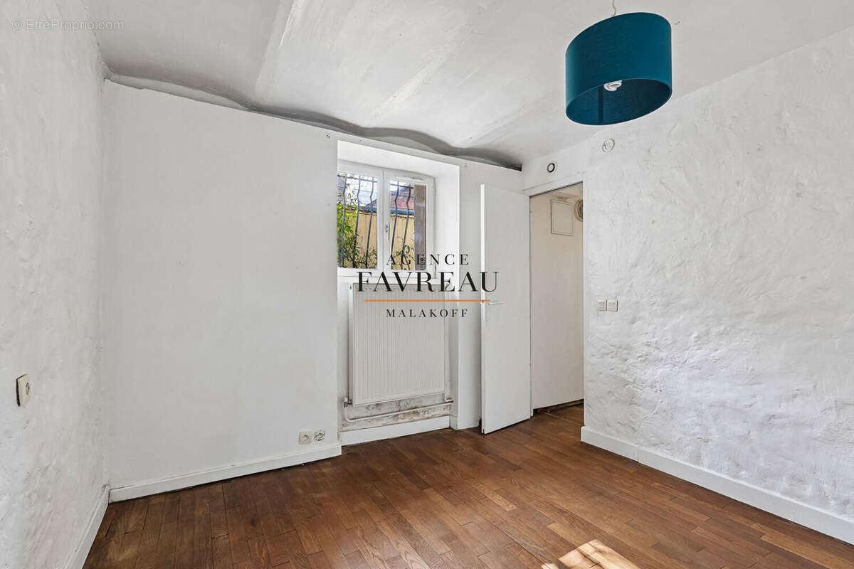 Maison à MALAKOFF