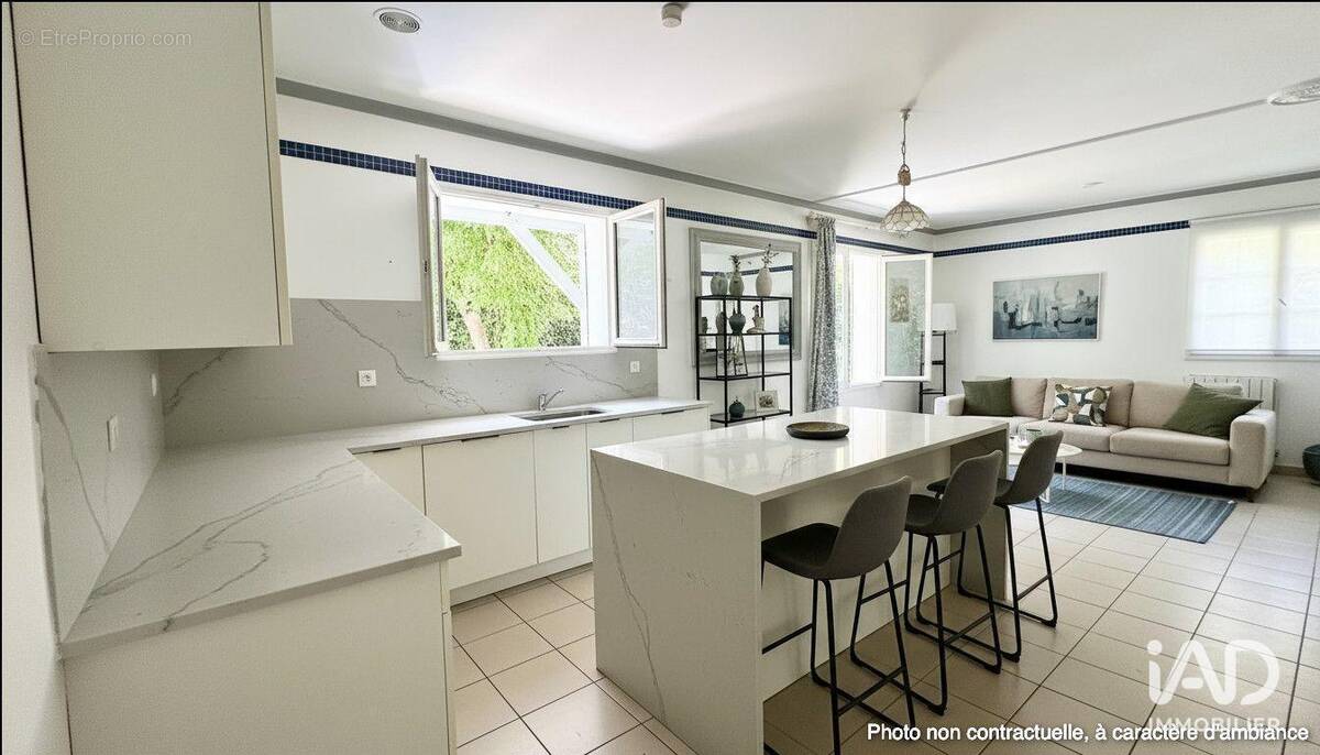 Photo 1 - Maison à ANGLET