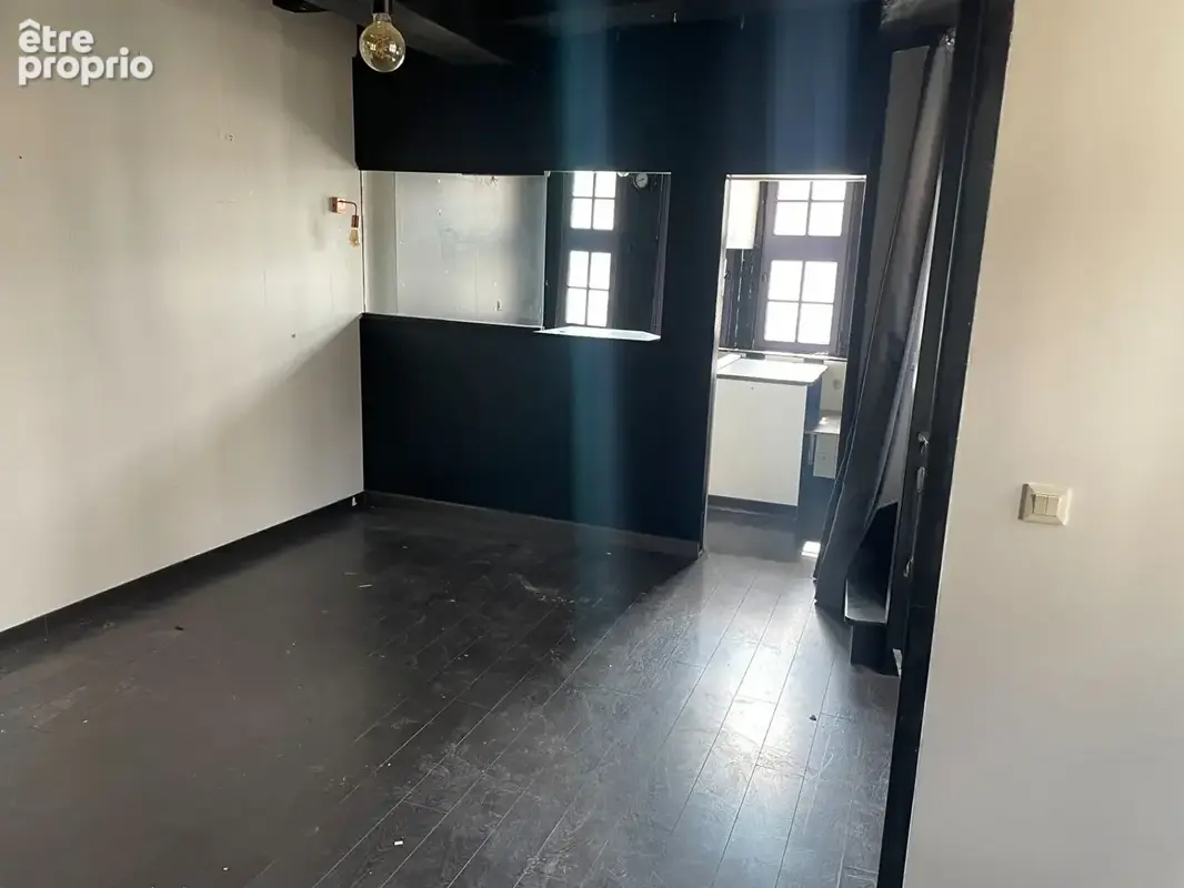 Immeuble Morlaix 150 m2 - photo 10
