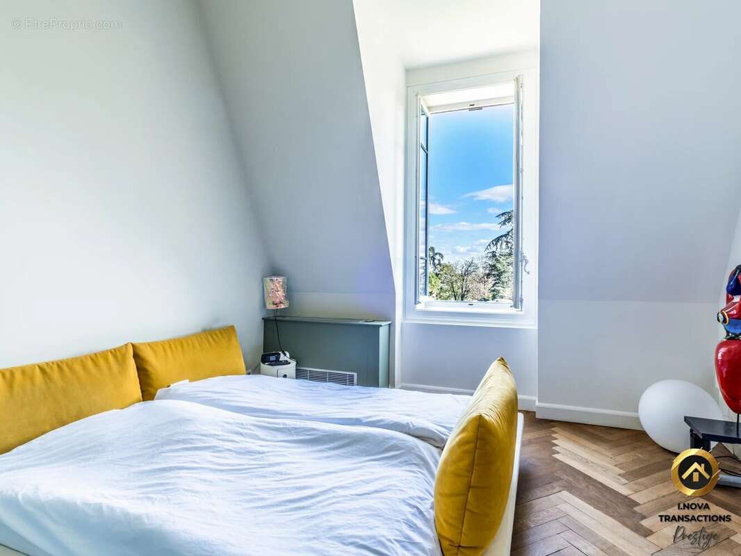 Appartement à VILLEFRANCHE-SUR-SAONE