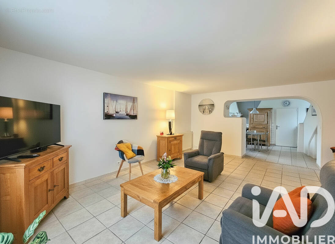 Photo 1 - Maison à VALLET