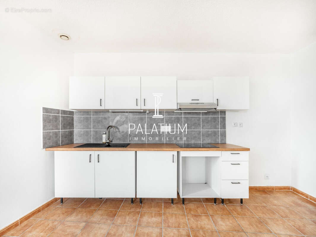 Appartement à SAINTE-TULLE