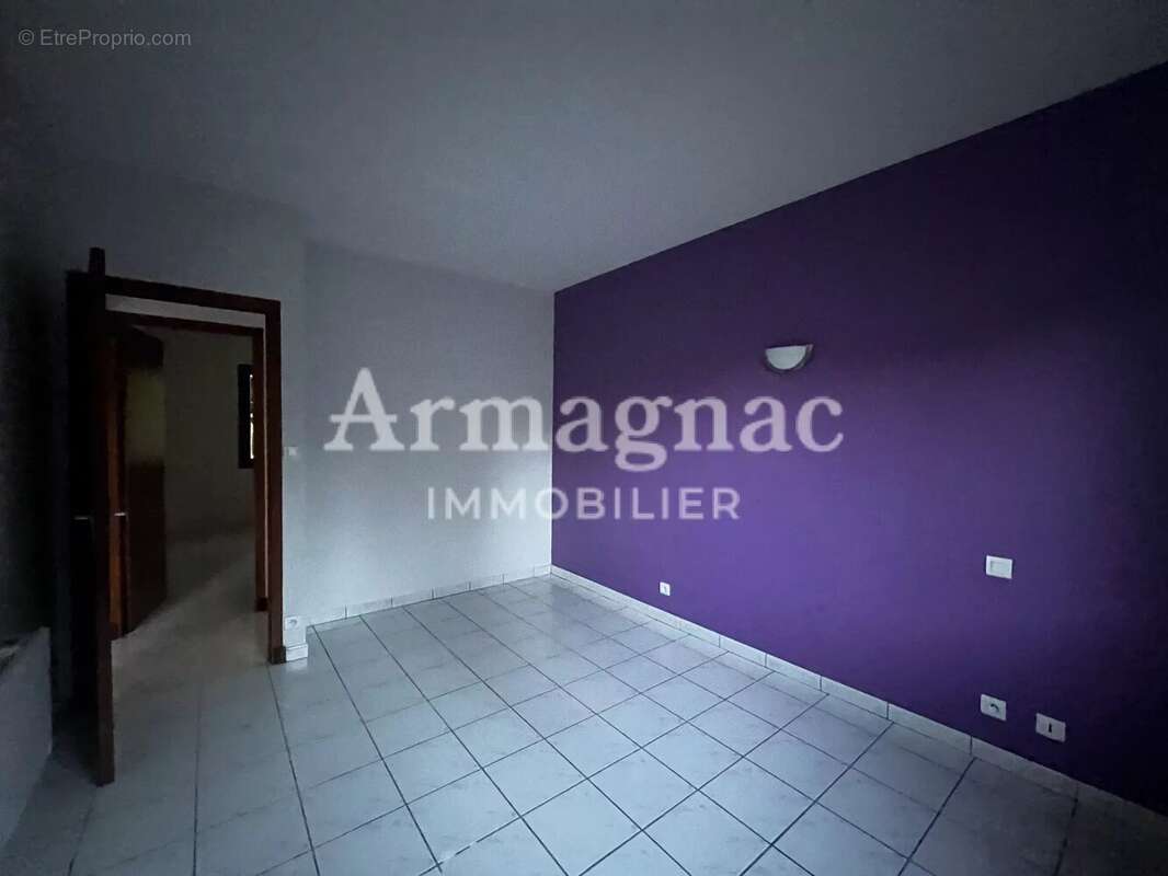 Maison à MANCIET