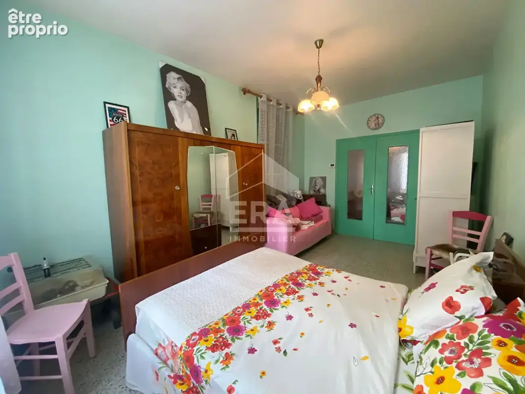 Maison 80m² à nemours - photo 7