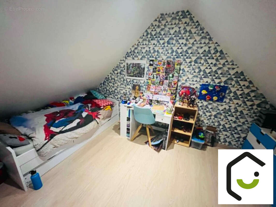 Maison 92 m² à Bouillancourt-La-Bataille  - photo 4