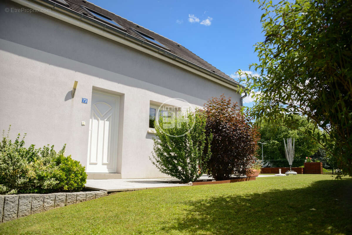Maison 125 m² à Village-Neuf  - photo 2