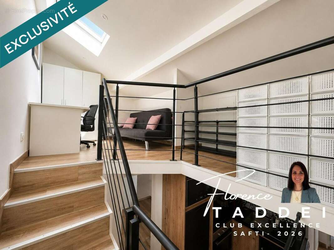 Photo 3 - Appartement à MONTLHERY