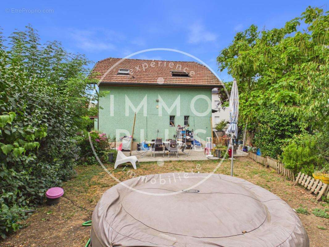 Vente - Maison - duplex 3 pièces - 93 m² - 455 000 € - - photo 2