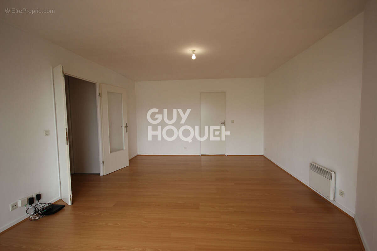Appartement à CHELLES