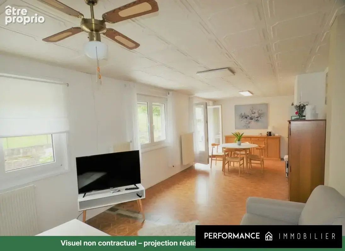Photo Maison à Frouard au prix de 205 000€