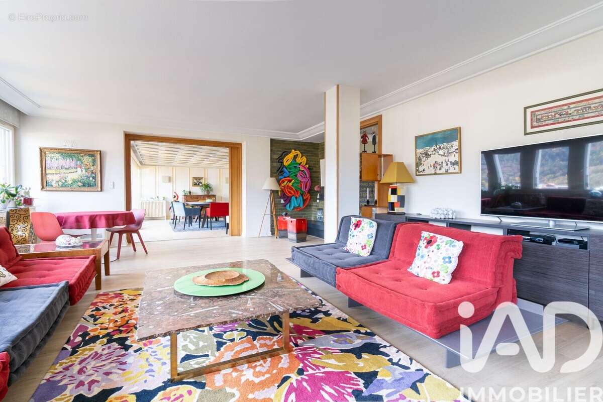 Photo 6 - Appartement à ANNECY
