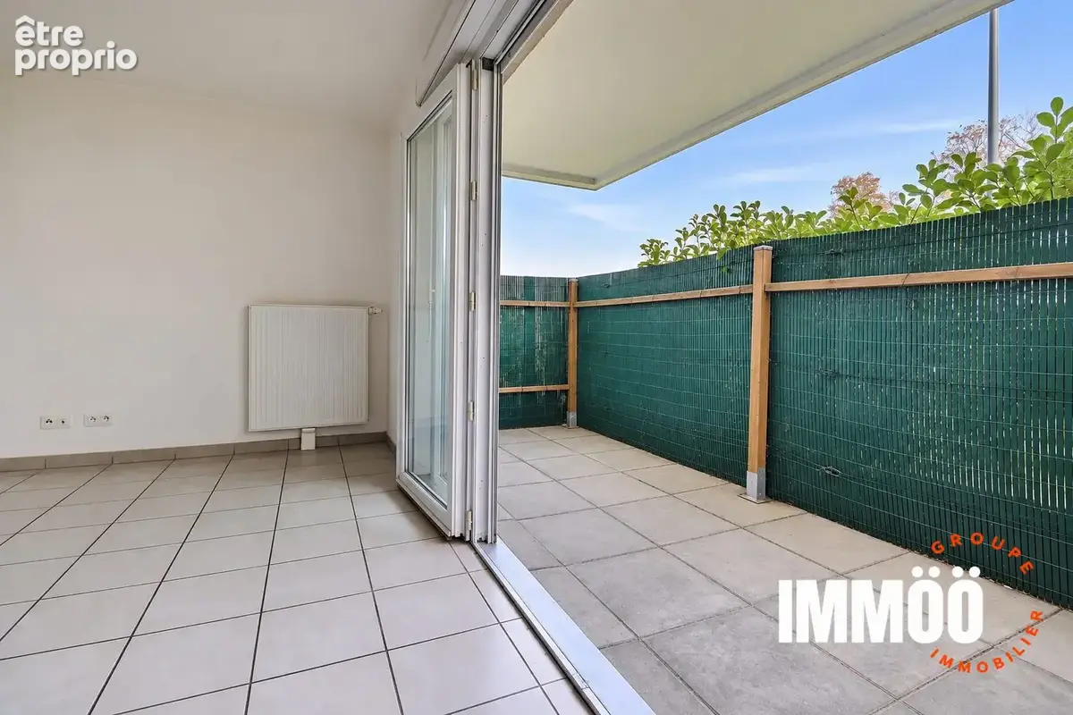 Appartement 2 pièces 48 m² à vendre à Bois-Guillaume (76230) - photo 9