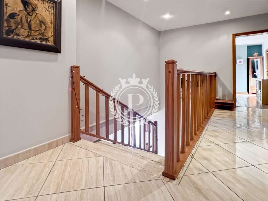 Maison à GARANCIERES