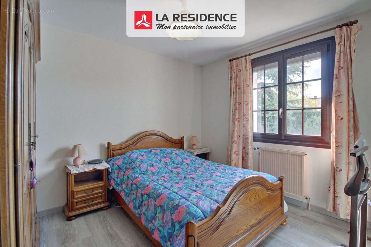 Maison 113 m² à Mantes-La-Ville  - photo 8