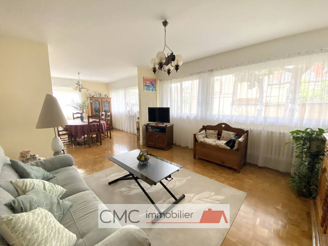 Appartement à CHARTRES
