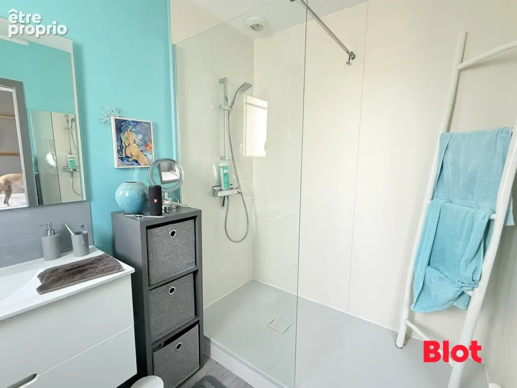 Maison 7 pièces 158 m² à vendre à Saint-Jacques-De-La-Lande (35136) - photo 6