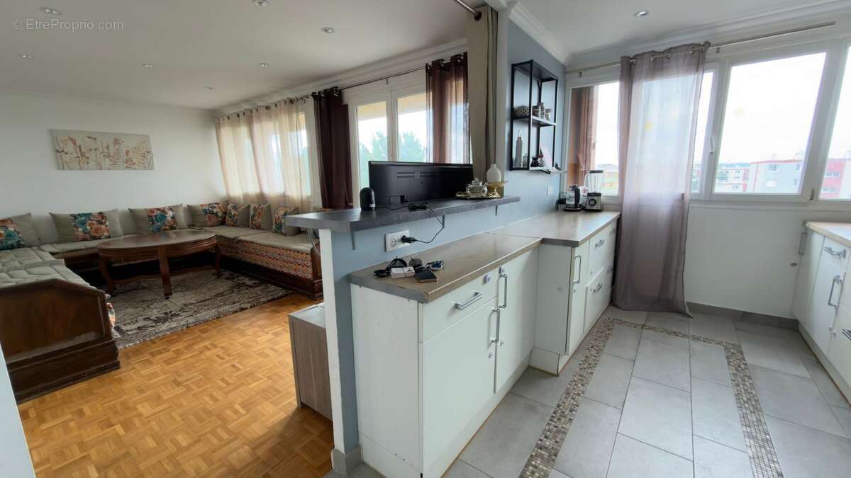 EXCLUSIVITE F4, Balcon, Cave, Vue dégagée… - photo 2