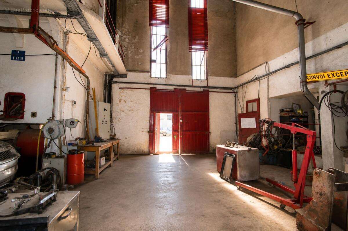 Parking / box Trausse - photo 6
