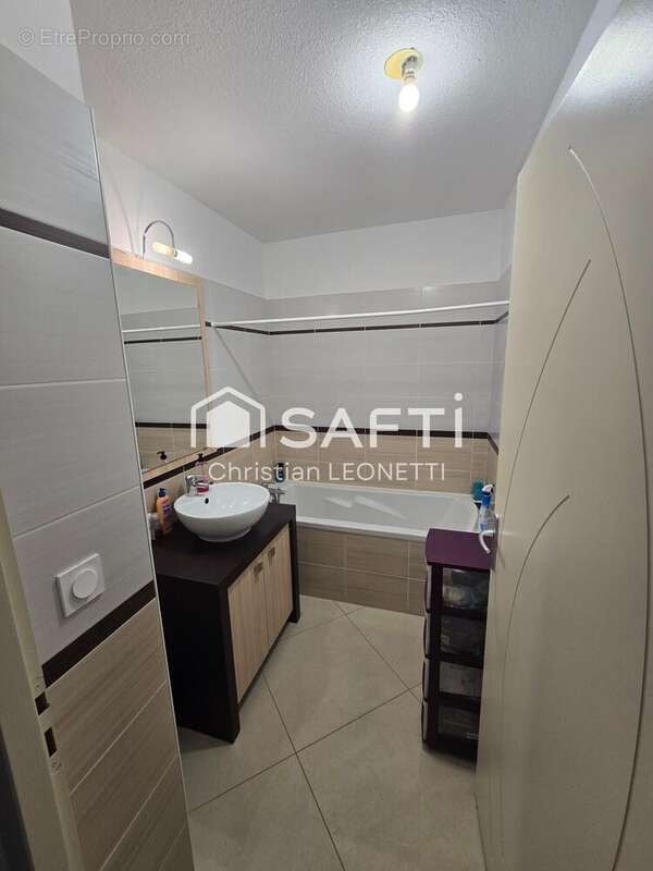 Photo 6 - Appartement à FLEURY