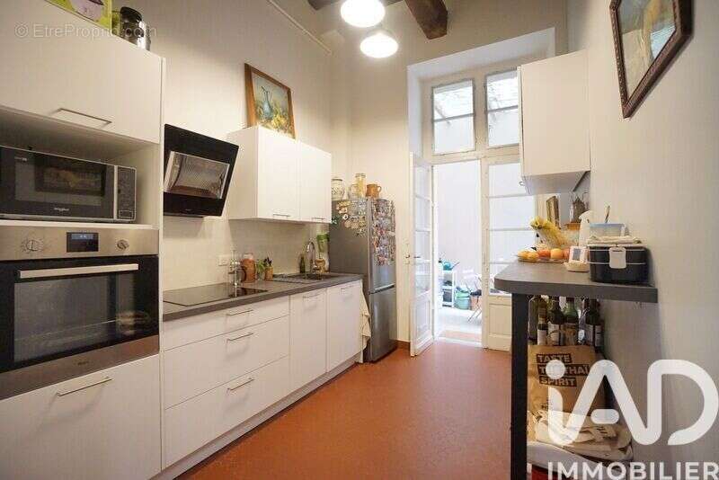 Photo 9 - Appartement à CHARTRES