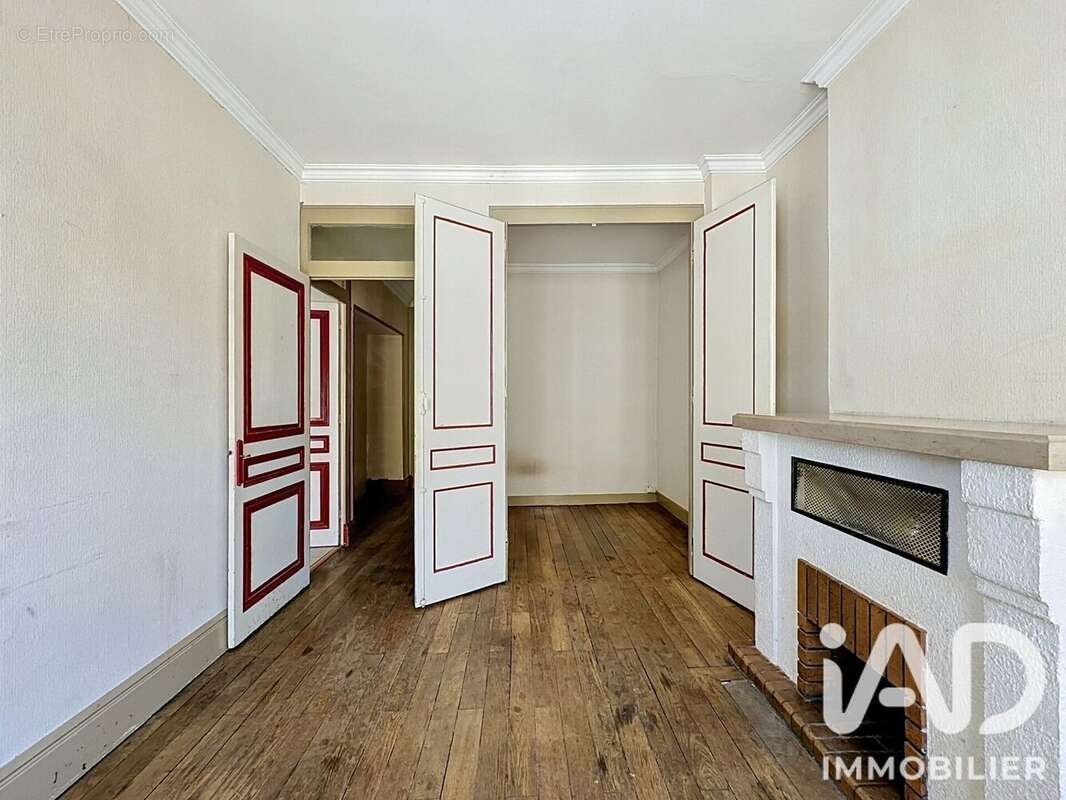 Photo 6 - Appartement à LYON-9E