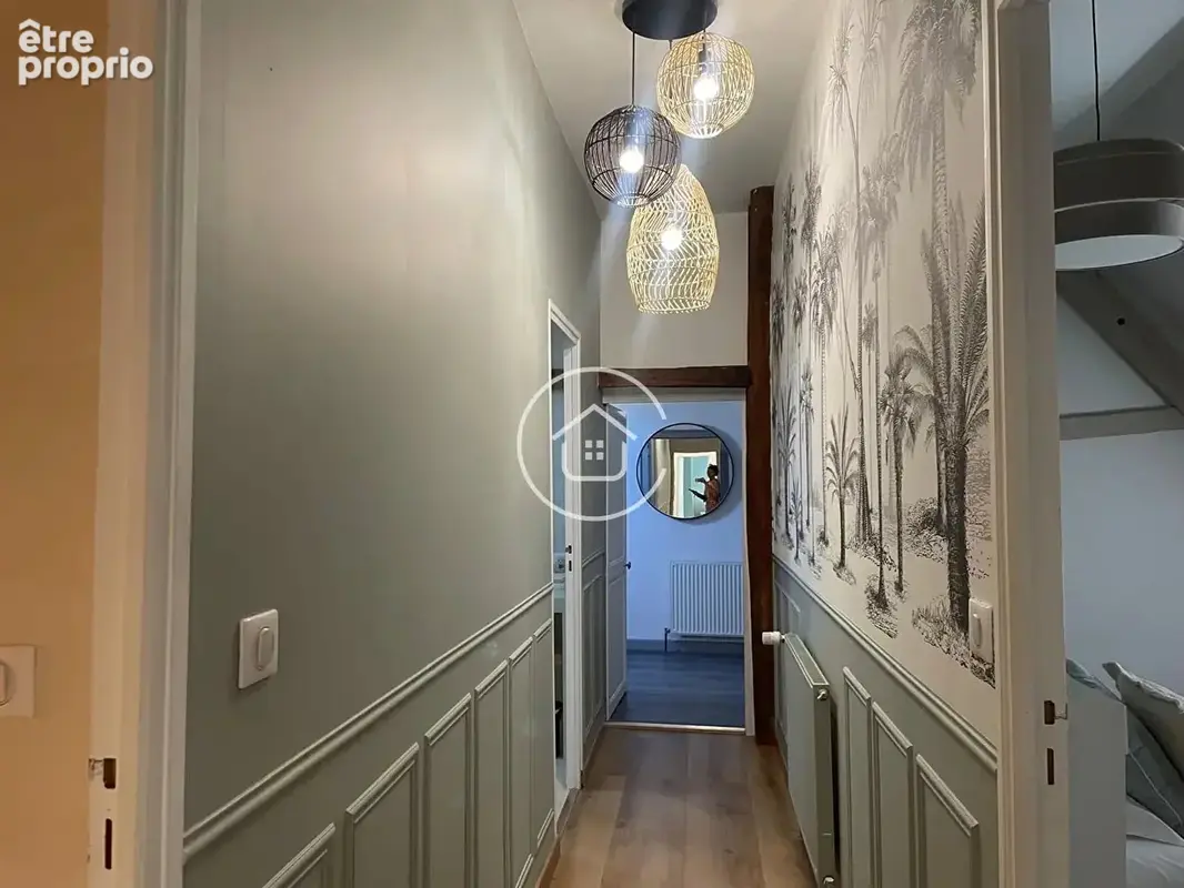 Maison Saint Denis Sur Loire 8 pièce(s) 184 m2 - photo 11