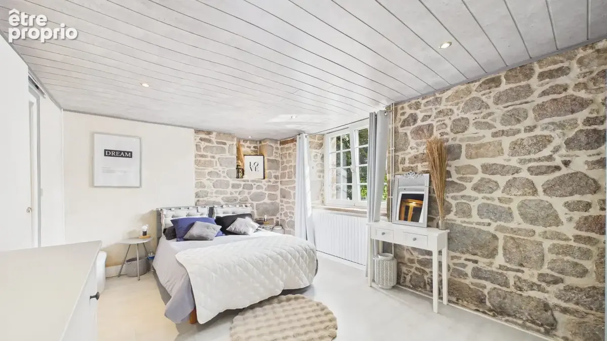 Maison 9 pièces 193 m² à vendre à Cleder (29233) - photo 3