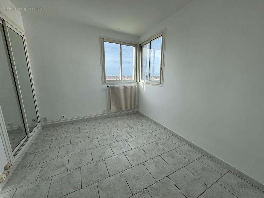 Appartement à MONT-DE-MARSAN