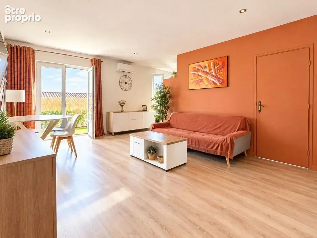 Photo Maison à La Seyne-Sur-Mer au prix de 263 000€