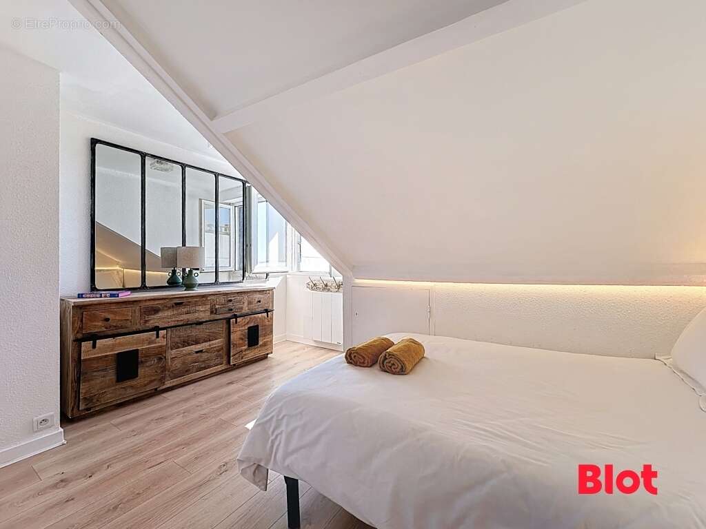 Appartement à LE POULIGUEN