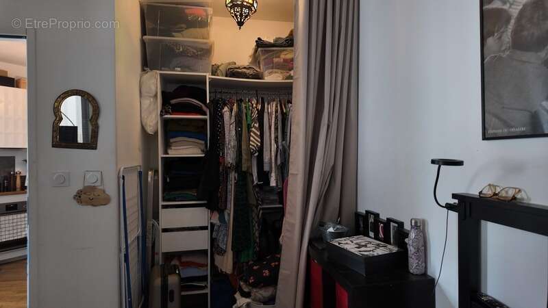 Appartement à ORLEANS