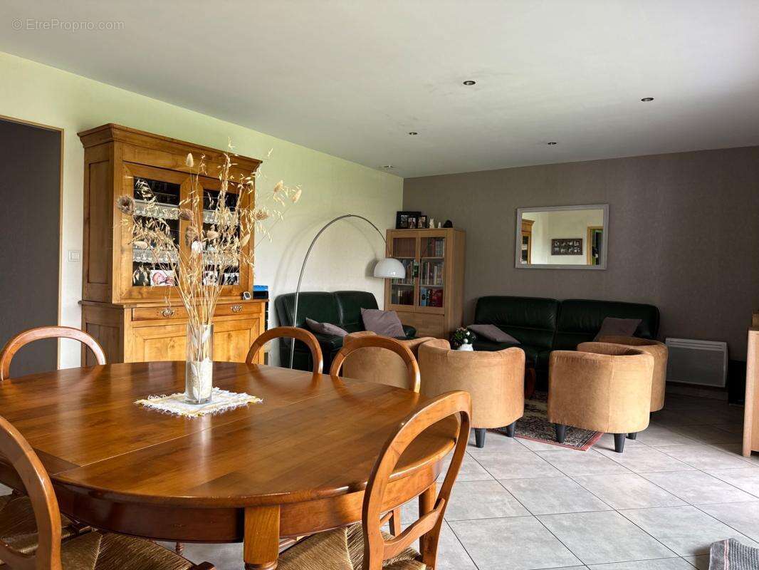 Maison individuelle sur ARGENTRE - photo 7