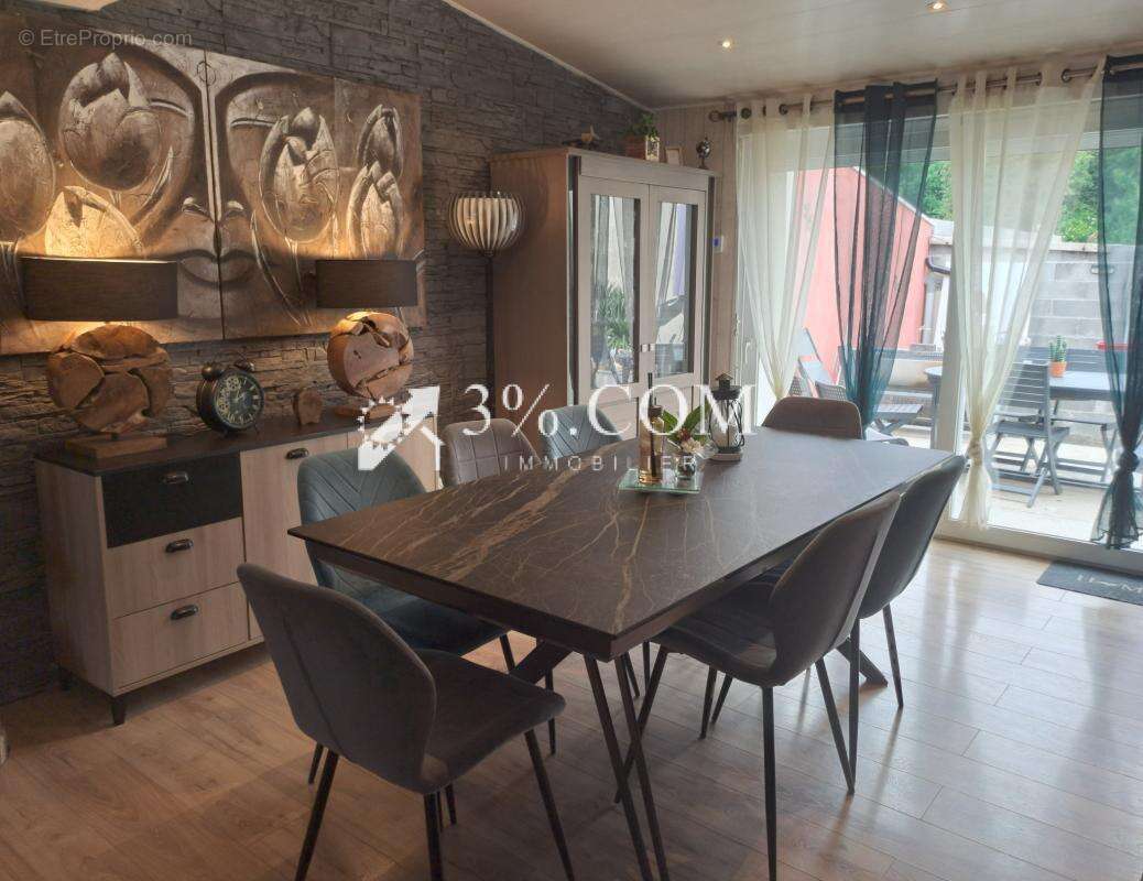 Exclusivite - vendin le vieil - photo 2
