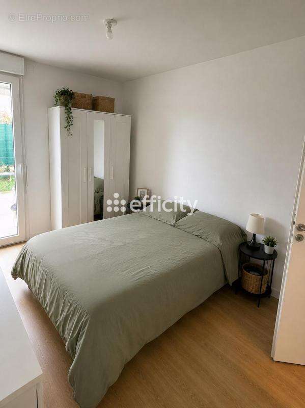 Appartement - photo 3