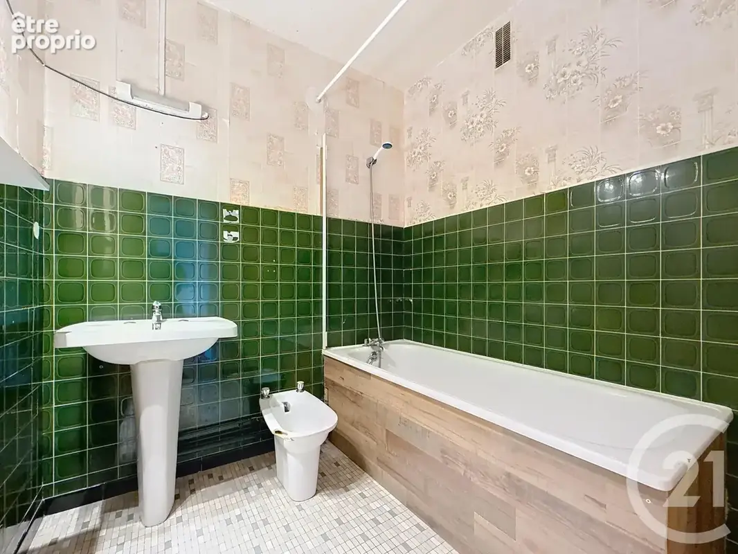 Appartement 3 pièces 68 m² à vendre à Chartres (28000) - photo 8