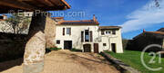 Maison à LEOTOING