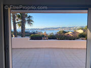 Maison à SANARY-SUR-MER