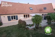 Maison à MONCE-EN-BELIN