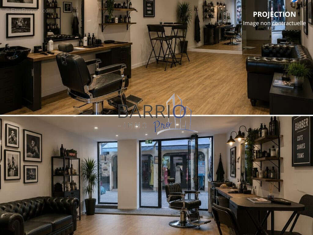 Commerce 62 m² à Argeles-Sur-Mer  - photo 5