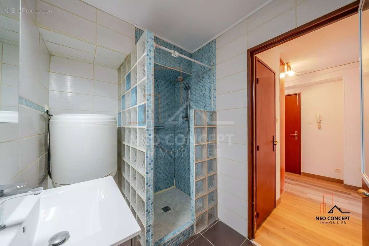 Appartement à SAVERNE