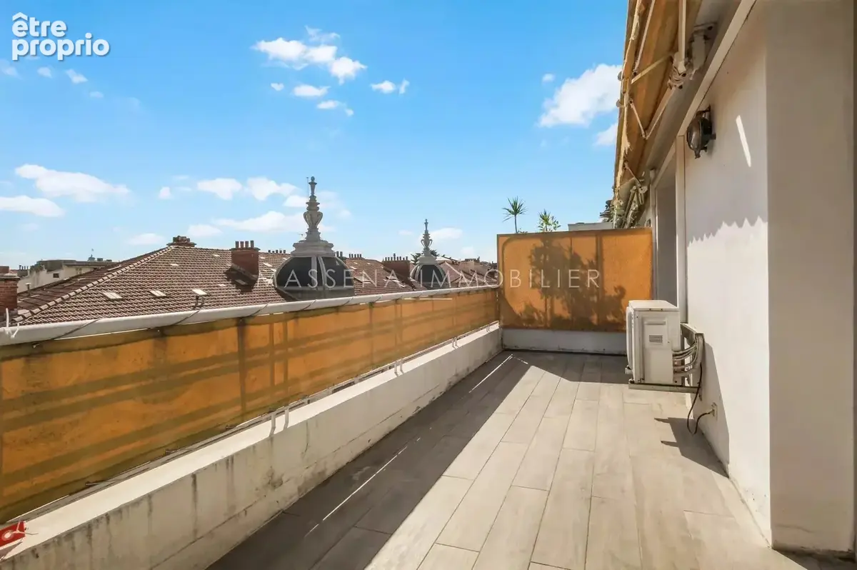 Photo Appartement à Nice au prix de 875 000€