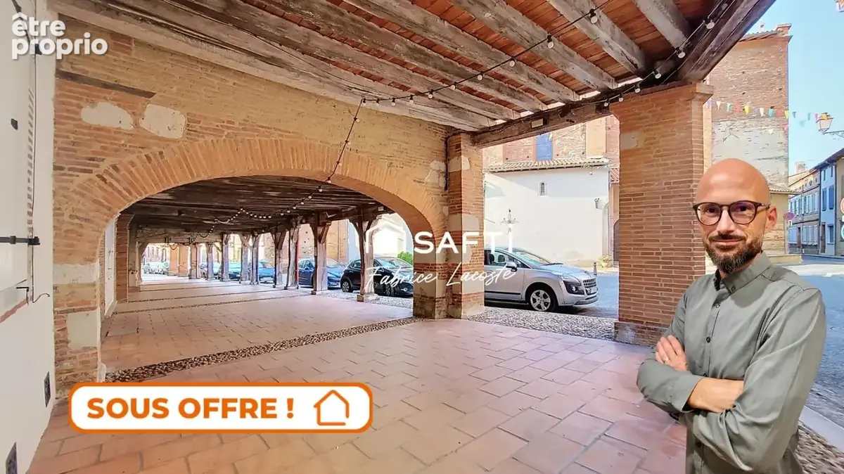 Photo 1 - Appartement à LEZAT-SUR-LEZE