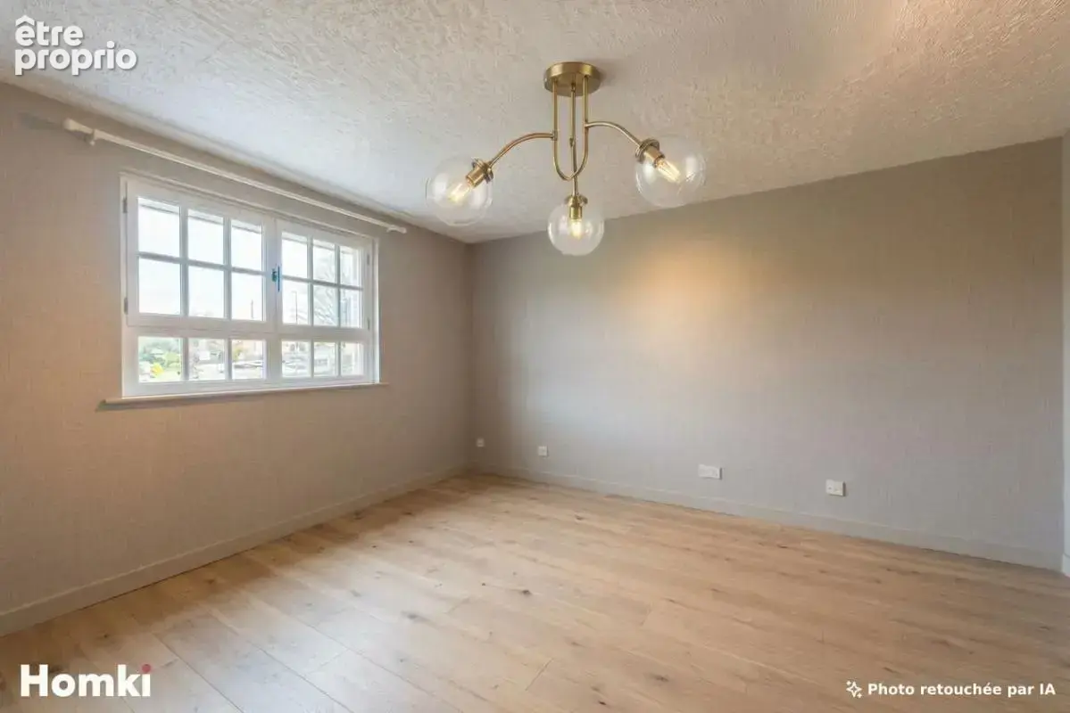 Maison/Villa T4 de 102 m² à La Talaudière 42350 - photo 13