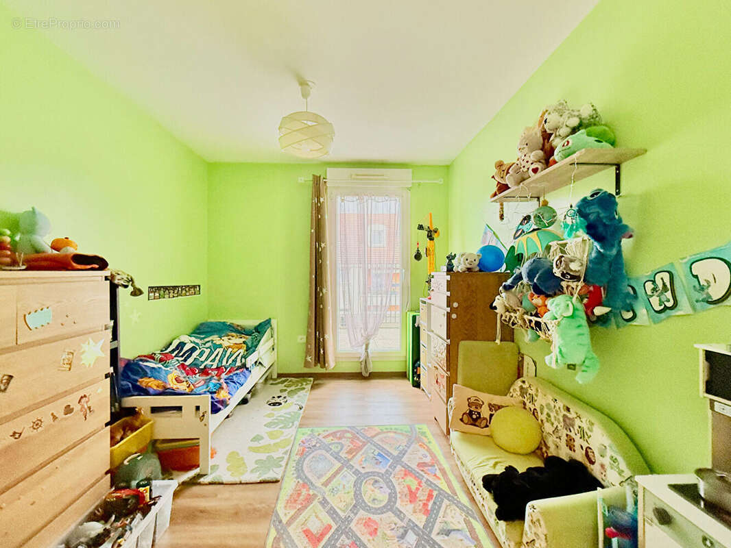 Appartement à CHOISY-LE-ROI