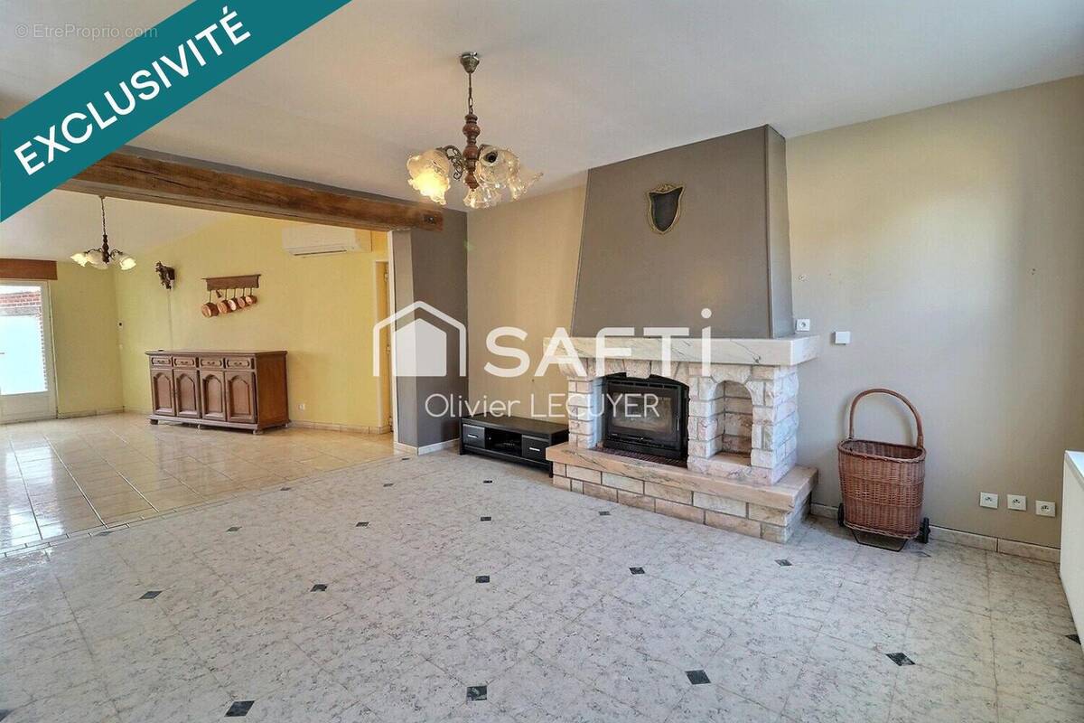 Photo 1 - Maison à LE QUESNOY