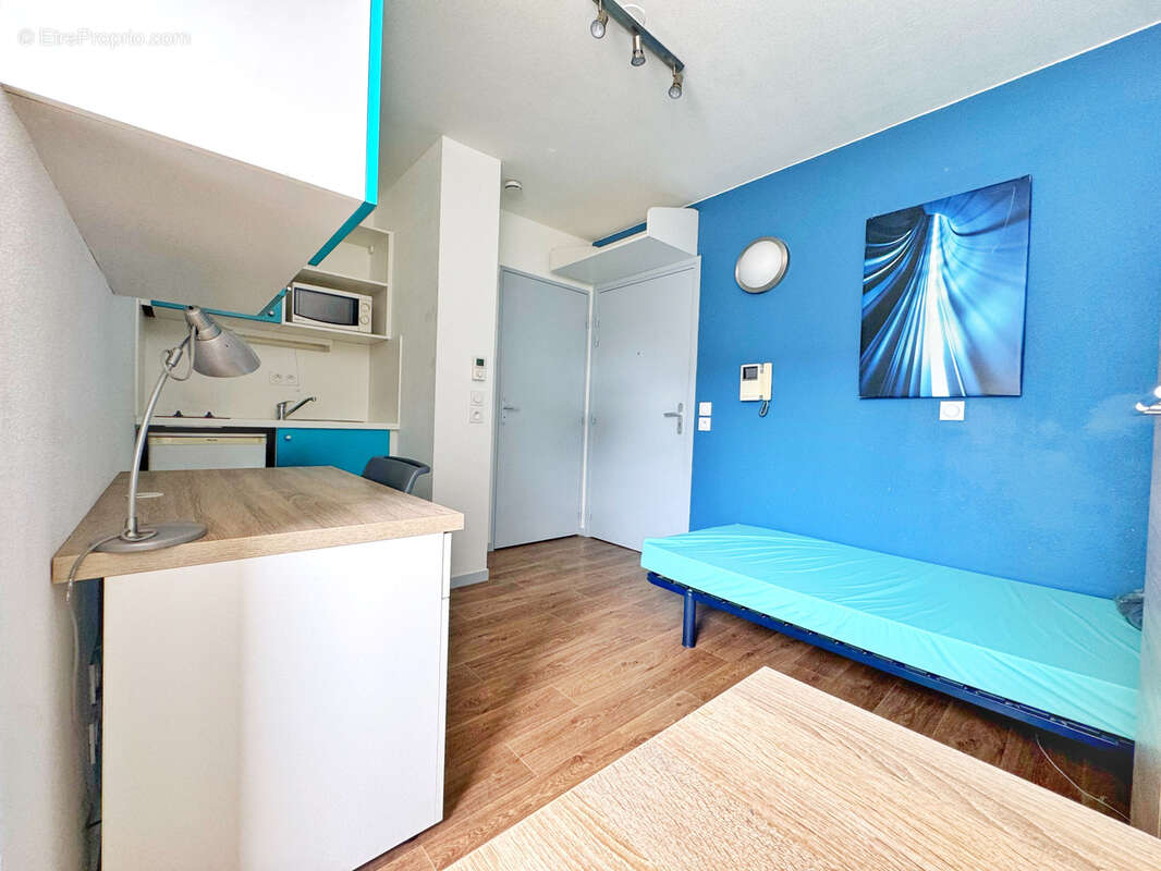 Appartement à LYON-7E