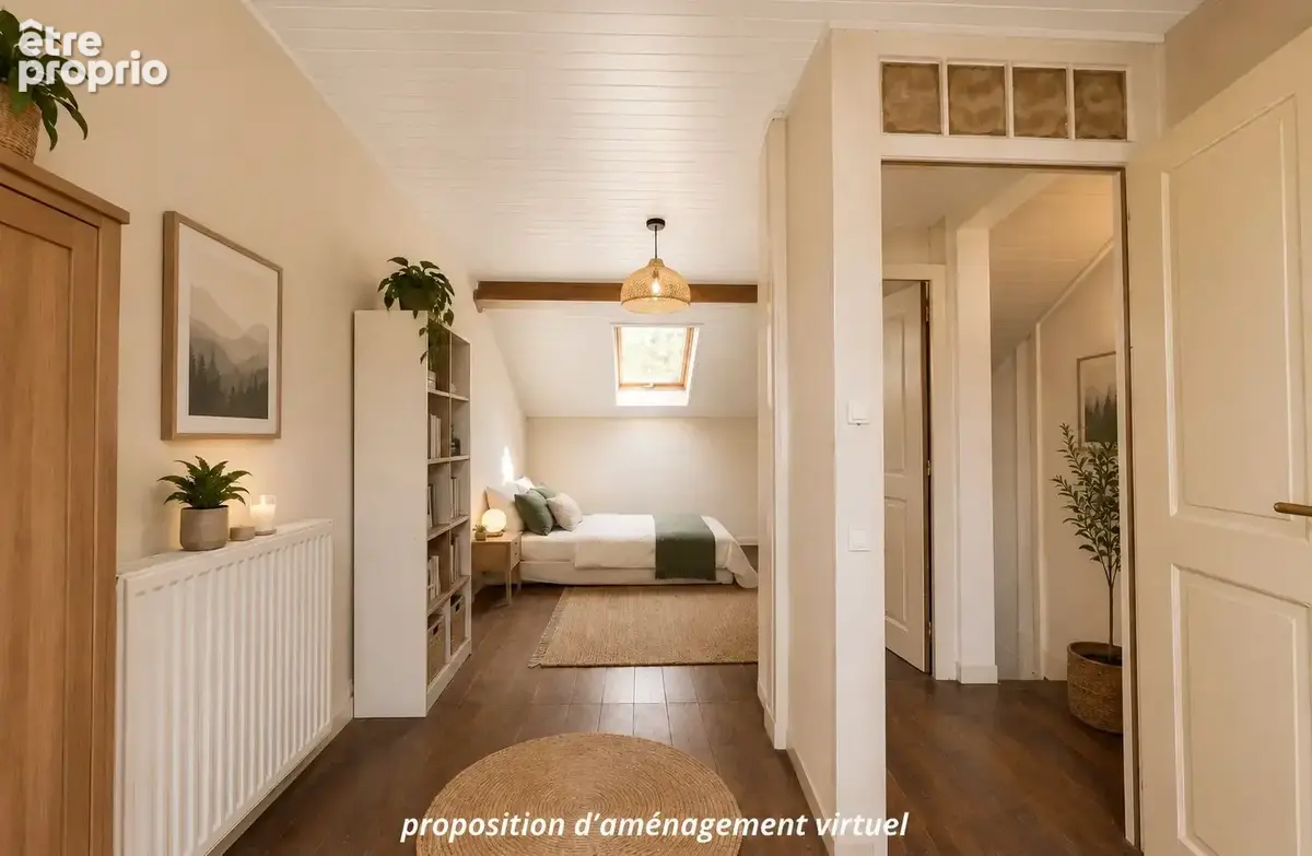 Maison 83 m² à Champ-Sur-Drac  - photo 8