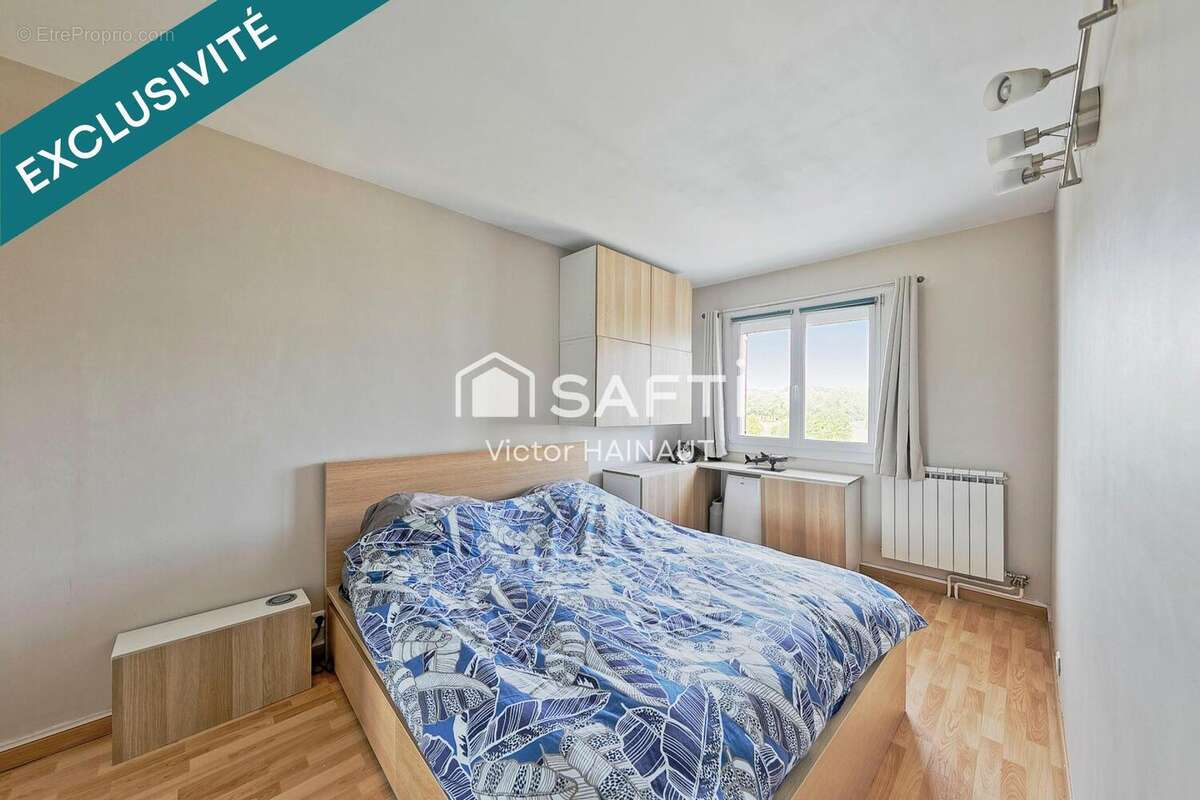 Photo 7 - Appartement à LOGNES