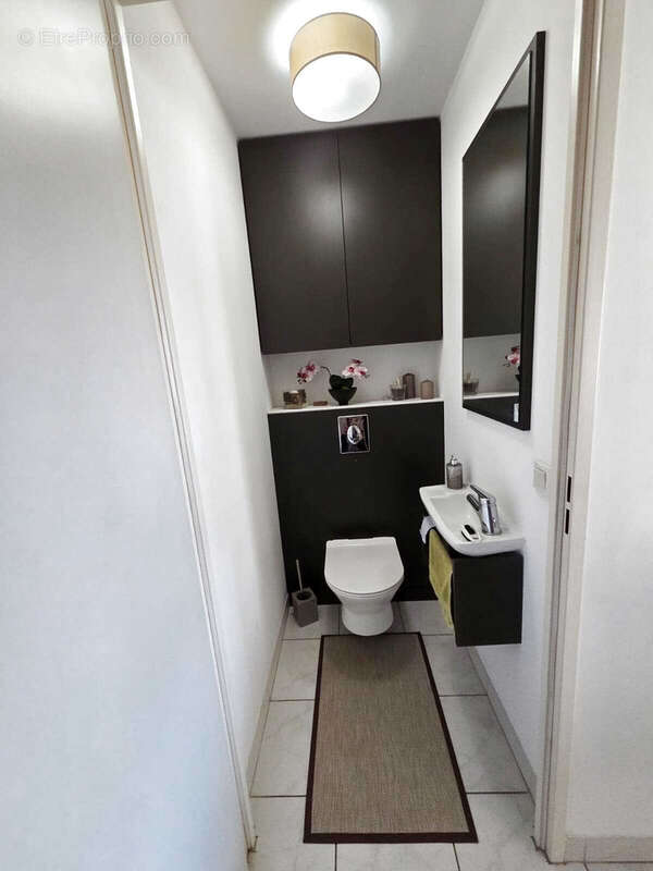 Appartement à LE CANNET