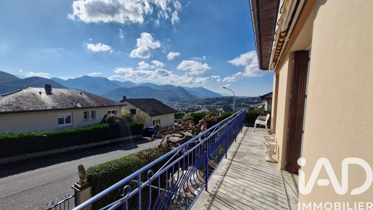 Photo 1 - Maison à LOURDES